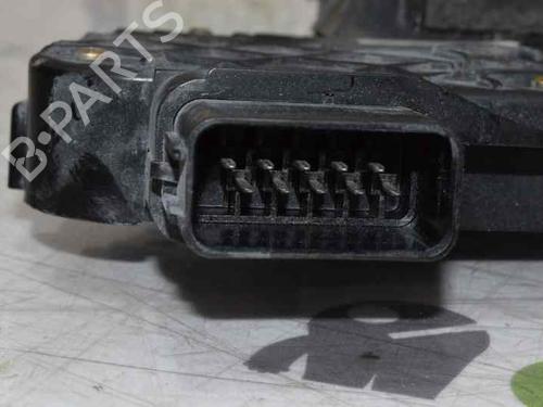Front right lock MAZDA 3 Saloon (BK) 2.0 (BKEP) | BP794021C97 