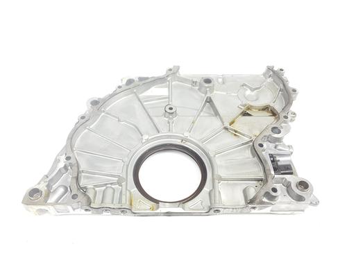 Used Timing cover BMW 5 (G30, F90) 530 e Plug-in-Hybrid (184 hp) 21586315