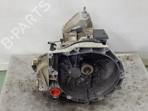girkasse-ford-transit-courier-b460-mpv-2014-36382291 main image