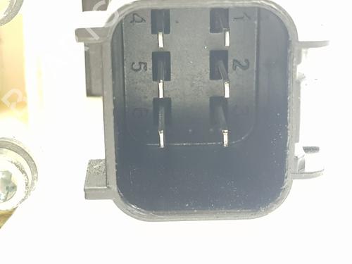 Front right window mechanism FORD TRANSIT CONNECT V408 Box Body/MPV 1.5 TDCi | BP37234462C23 - Image 3
