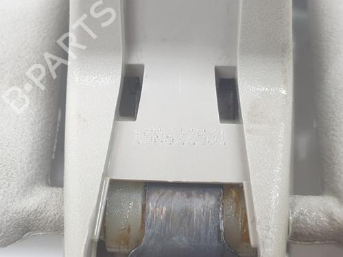 Right sun visor MERCEDES-BENZ M-CLASS (W164) ML 320 CDI 4-matic (164.122) | BP20192177I2 