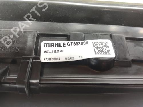 Heater matrix box SEAT IBIZA V (KJ1, KJG) 1.6 | BP14116020M61 
