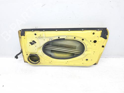 Right front door MINI MINI (R50, R53)  | BP29117560C3 