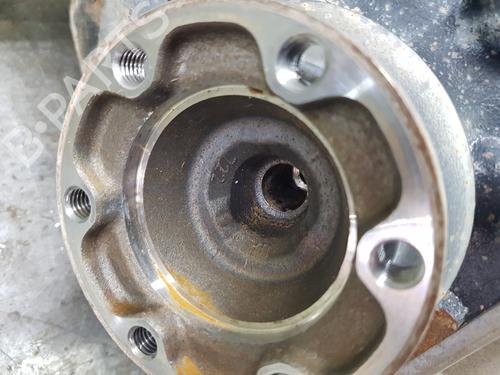 Rear differential BMW 5 (E60) 523 i | BP20198395M24 