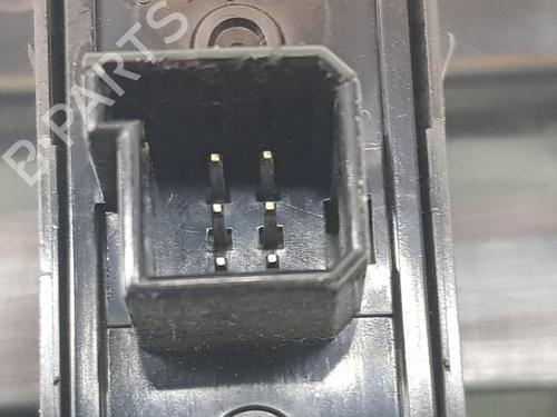 Right front window switch OPEL ASTRA H (A04) 1.9 CDTI (L48) | BP8252966I26 