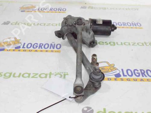 Front wiper motor MERCEDES-BENZ A-CLASS (W168) A 170 CDI (168.009, 168.109) | BP1363121M29 