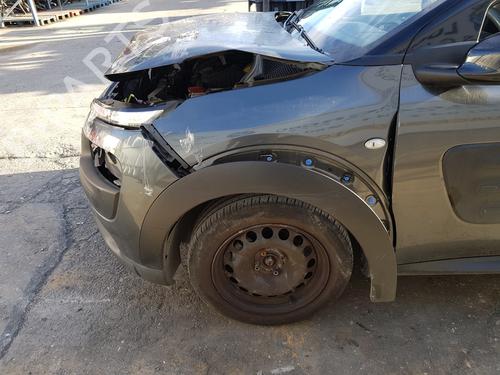 håndbremse CITROËN C4 CACTUS 1.2 VTi 82 | BP21265171I18 