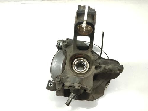 Right front steering knuckle FIAT DUCATO Platform/Chassis (250_)  | BP27878776M26 