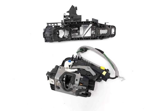 Rear left lock MERCEDES-BENZ GLC (X253) 220 d 4-matic (253.905, 253.903) | BP5638813C100 