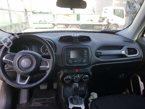 Other JEEP RENEGADE SUV (BU, B1, BV) 1.4 4x4 | BP17333822O1 