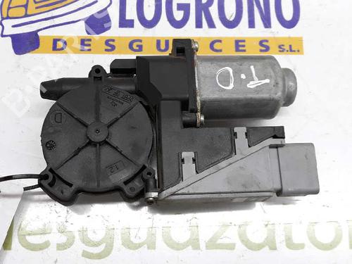 Right rear window motor PEUGEOT 307 Break (3E) 1.6 HDi 110 | BP2597428E22 