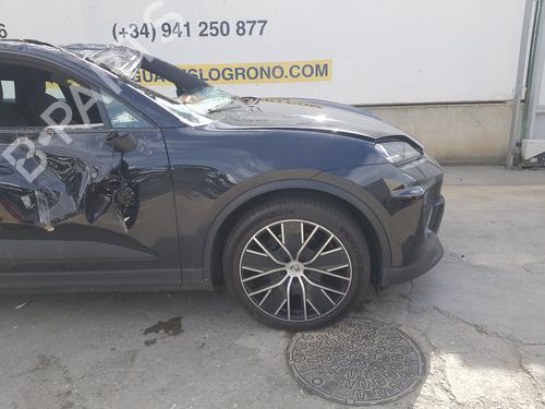 Inverter/Converter PORSCHE MACAN (XAB) Electric (XABAA1) | BP37034750M119 - Image 10