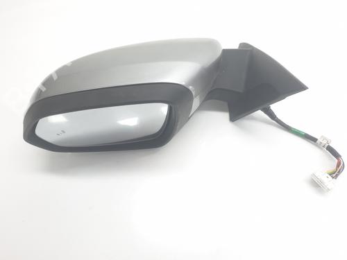 Used Left mirror MG MG ZS SUV (AZS1) [2017-2026]  33056218