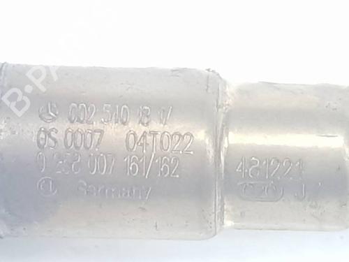 Electronic sensor MERCEDES-BENZ C-CLASS (W203) C 180 Kompressor (203.046) | BP39532999M84 - Image 6