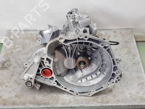 Gearkasse Gearkasse 38624200 38624200