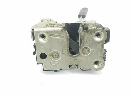 Front left lock IVECO DAILY VI Van [2014-2024]  16845156