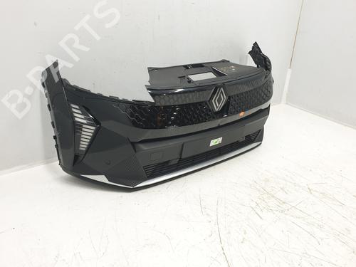 Front bumper RENAULT SCENIC E-TECH PHASE I EV60 | BP37023538C7 - Image 3