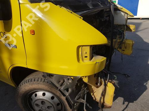 Corner bumper CITROËN JUMPER I Van (230L)  | BP9072127C117  - Image 8