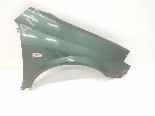 Used Right front fenders NISSAN PRIMERA (P12) 2.2 Di (126 hp) 16364328