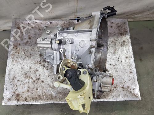 Gearbox CITROËN C-ELYSEE (DD_) 1.6 HDI 92 | BP29399251M3