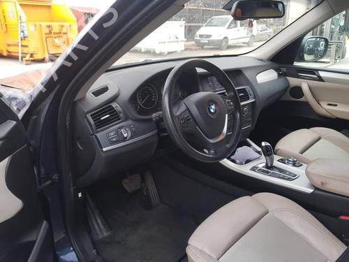 Electronic sensor BMW X3 (F25) xDrive 30 d | BP40262094M84 - Image 16