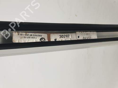 Roof bar BMW X3 (F25) xDrive 20 d | BP22191068C65 