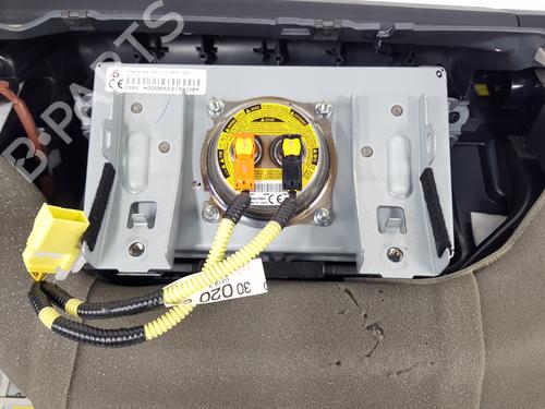 Airbag Kit LEXUS RC (_C1_) 300h (AVC10_, AVC10R) | BP29716730C86 