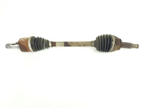 Used Left front driveshaft FORD FIESTA VI (CB1, CCN) [2008-2017]  28276273