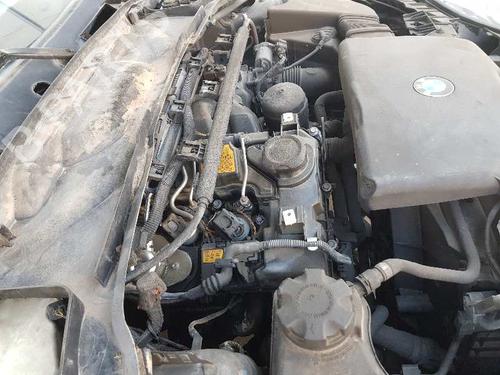 Left front window motor BMW 1 (E81) 116 i | BP6151041E21 