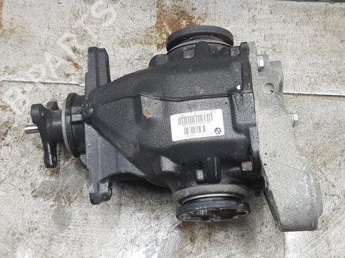 Pont arrière BMW X1 (E84) sDrive 18 d (143 hp) 29942102