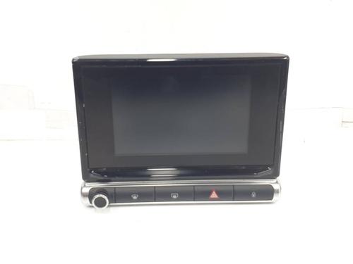 Display CITROËN C3 III (SX) 1.2 VTi 82 | BP38559479C48 - Image 5