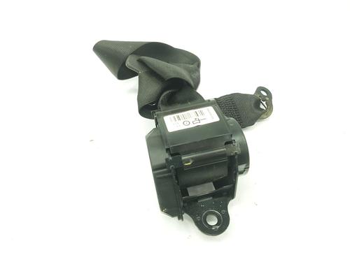 Used Rear left seatbelt BMW 2 Coupe (F22, F87) 218 d (150 hp) 14976038