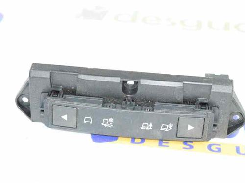 Used Switch LAND ROVER RANGE ROVER EVOQUE (L538) 2.2 D (150 hp) 1636359