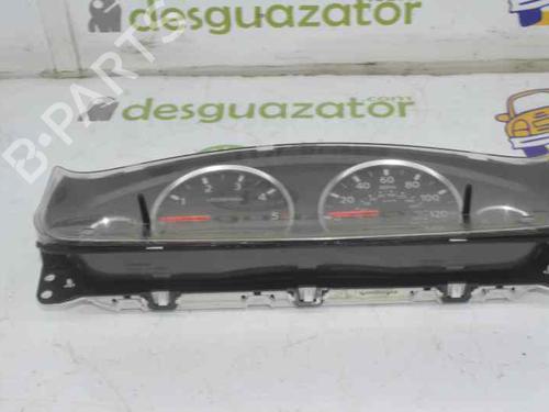 Instrument cluster NISSAN PATHFINDER III (R51) 2.5 dCi | BP1272730C47 