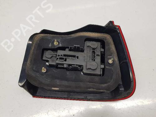 Left taillight SEAT IBIZA II (6K1) 1.6 i | BP6018680C34 