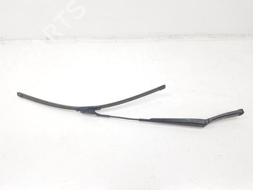 Used Front windshield wiper arm SEAT LEON (5F1) 1.6 TDI (110 hp) 9421093