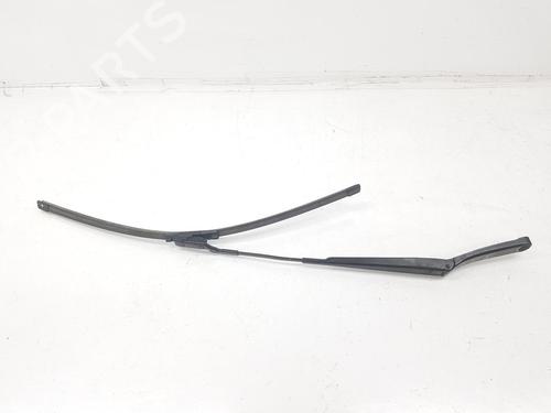 Front wipers mechanism SEAT LEON (5F1) 1.6 TDI (110 hp) 9421093