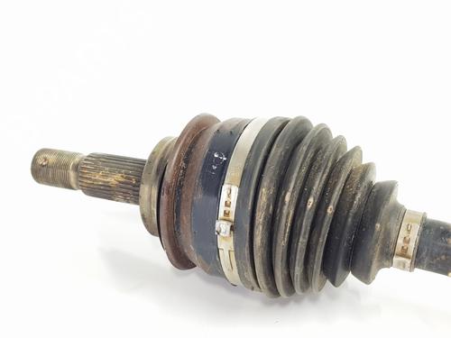 Left front driveshaft TOYOTA HILUX VIII Pickup (_N1_)  | BP29729373M38 