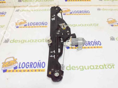 Rear left window mechanism BMW 5 (E60) 535 d | BP783817C24 