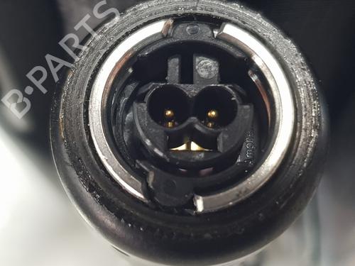 Airbag Kit FORD TRANSIT V363 Platform/Chassis (FED, FFD)  | BP31593775C86 