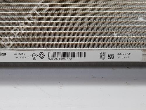 AC radiator DACIA DUSTER (PYM_, PYN_) 1.2 TCe 130 | BP34354031M32  - Image 5