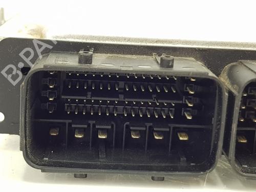 Engine control unit (ECU) TOYOTA PROACE Van (MDZ_) | BP37177750M57 - Image 5
