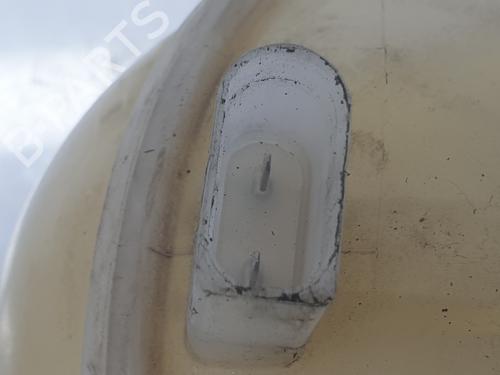 Expansion tank VW GOLF VI (5K1) 1.2 TSI | BP30390000C120 