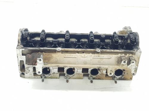 Used Cylinder head RENAULT KANGOO (KC0/1_) 1.5 dCi (57 hp) 20488957