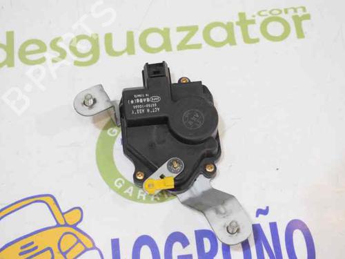 Central lock pump HYUNDAI GETZ (TB) 1.5 CRDi | BP10258413M86 