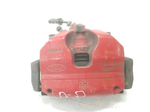Used Right front brake caliper FORD FOCUS III 2.0 ST (250 hp) 11597453