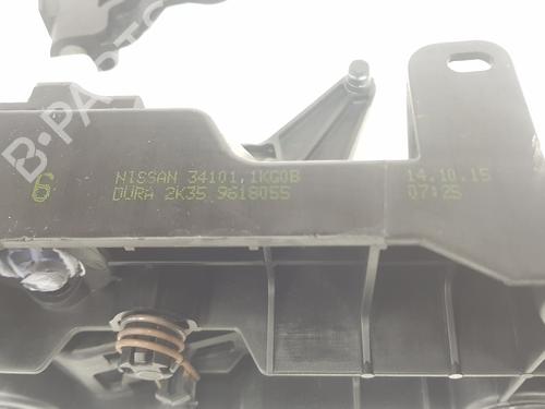 Gear lever NISSAN JUKE (F15)  | BP29616997M90 