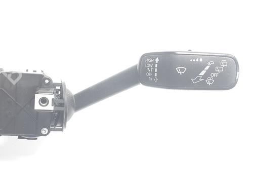 Other SKODA FABIA III Estate (NJ5) 1.2 TSI | BP28800565O1