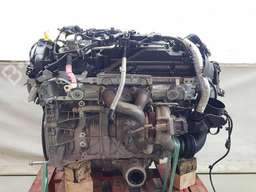 Engine BMW 8 Gran Coupe (G16, F93) 840 i xDrive | BP37242055M1 - Image 5