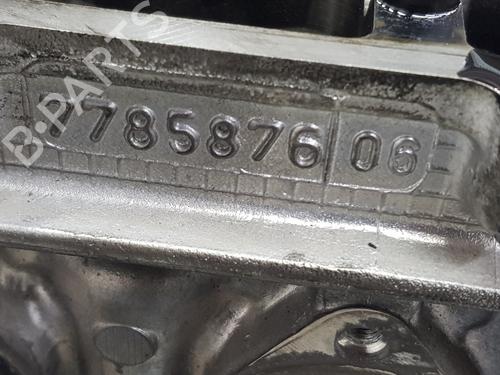Cylinder head BMW 3 (E46) 320 d | BP31374172M5 